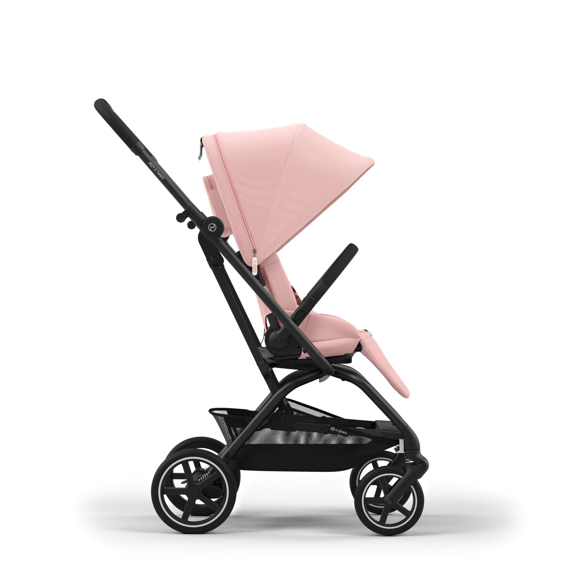 CYBEX Eezy S Twist+ ferðakerra – Nine Kids - Main Image