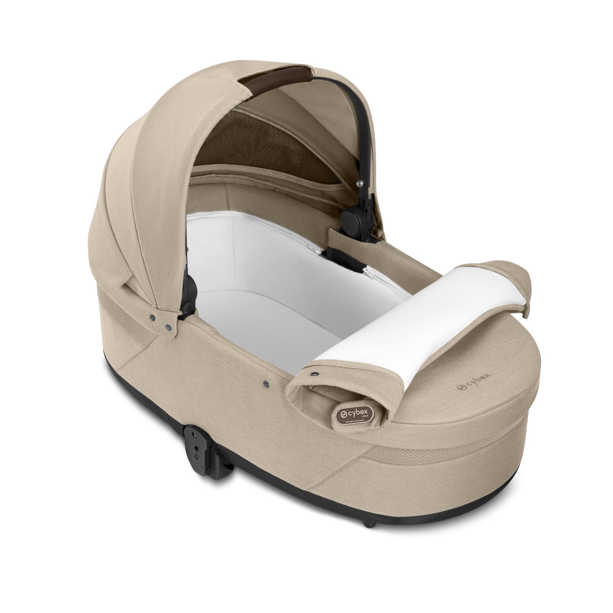 Cybex Cot S Lux - vagnstykki