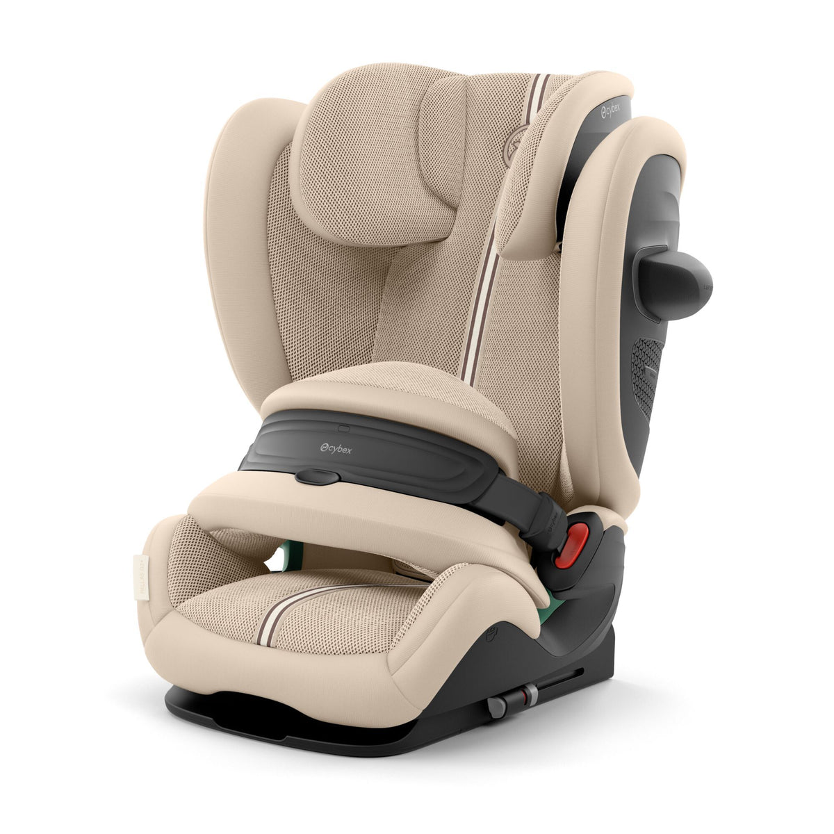 Gold Line: Pallas G3 i-size