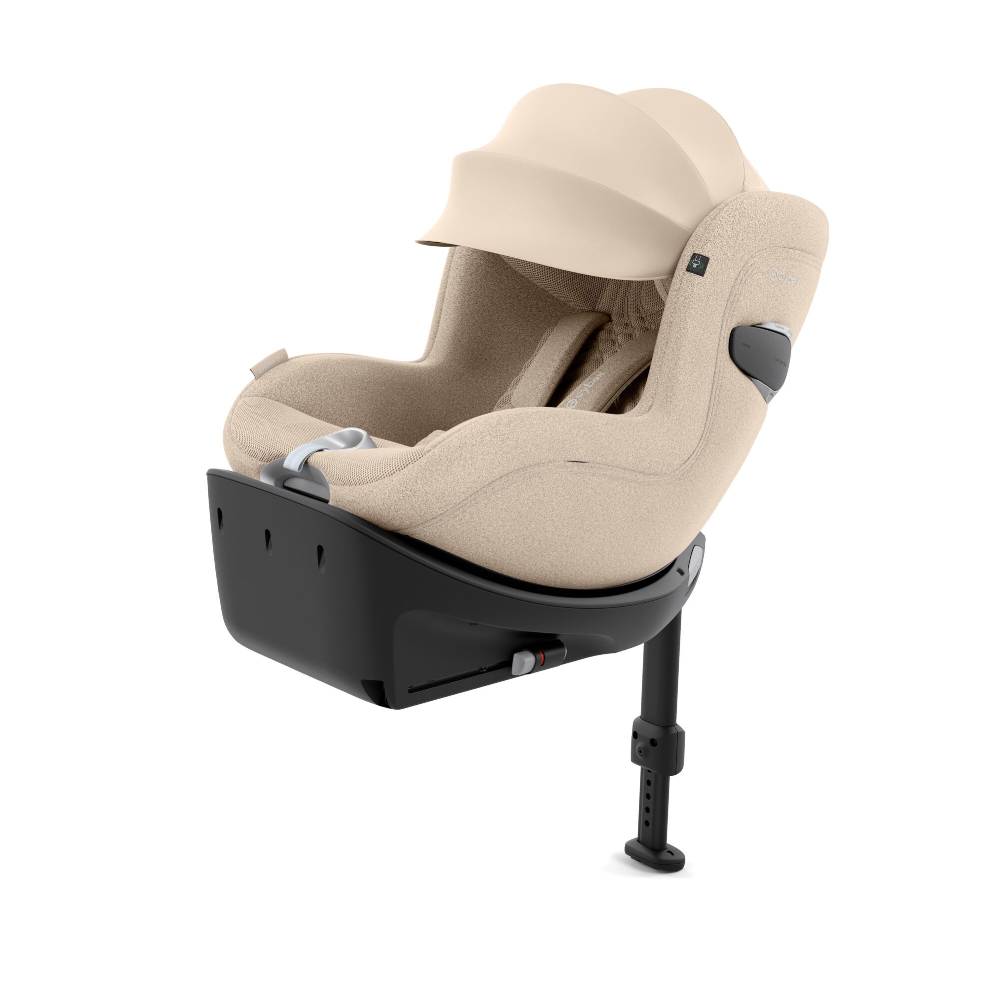 Cybex Sirona Ti i-Size