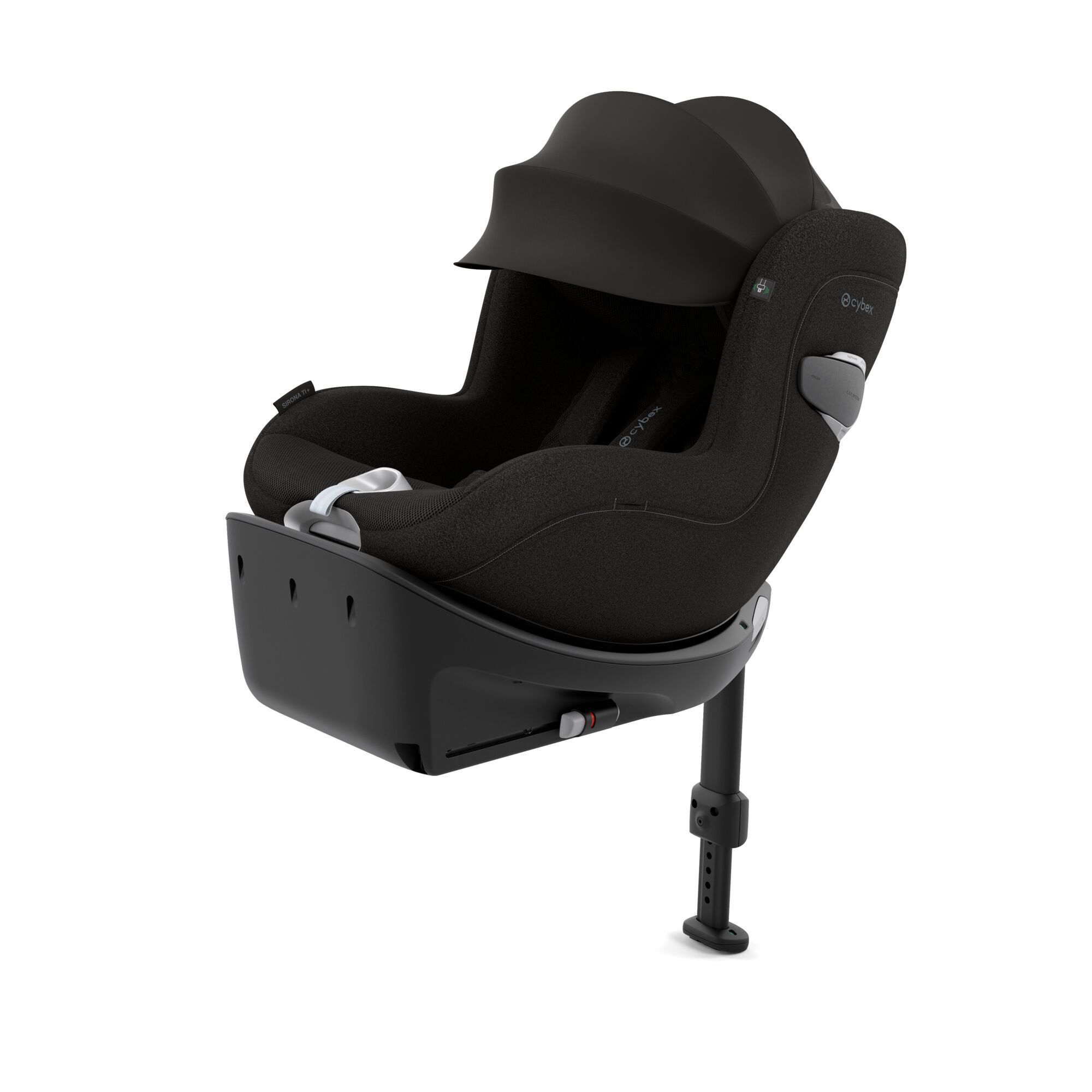 Cybex Sirona Ti i-Size