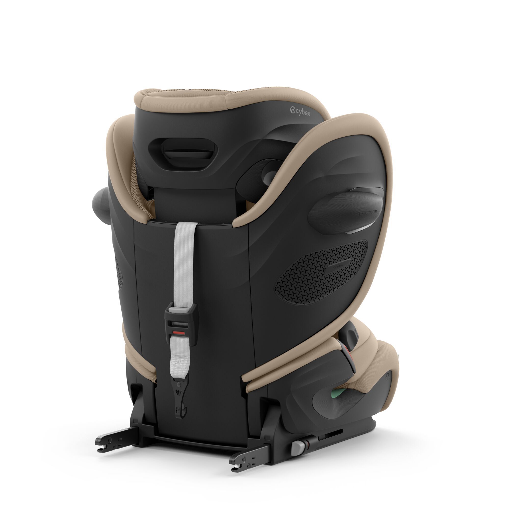 Cybex Pallas G3 i-size