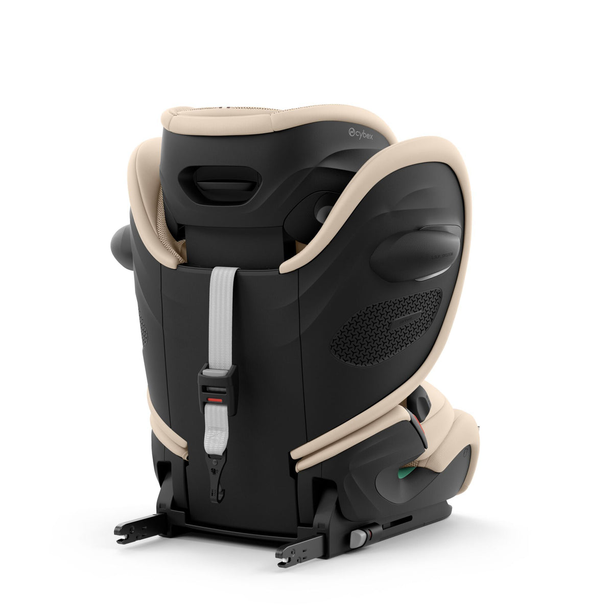 Gold Line: Pallas G3 i-size
