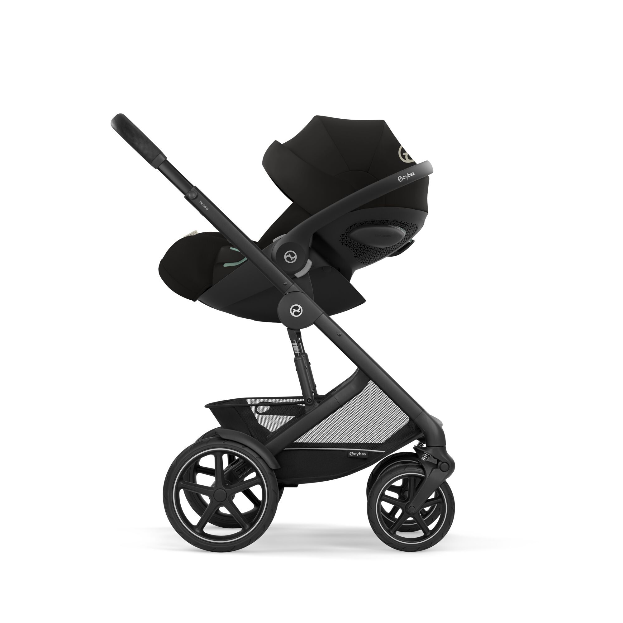 Cybex Talos S Lux *væntanleg 2026