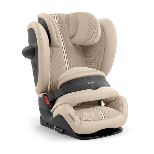 Gold Line: Pallas G3 i-size