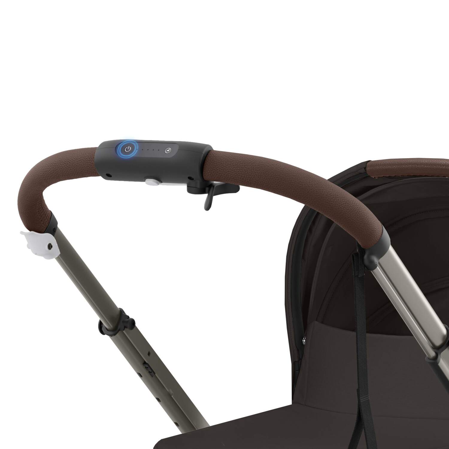 Cybex e-Gazelle S - rafdrifin kerra