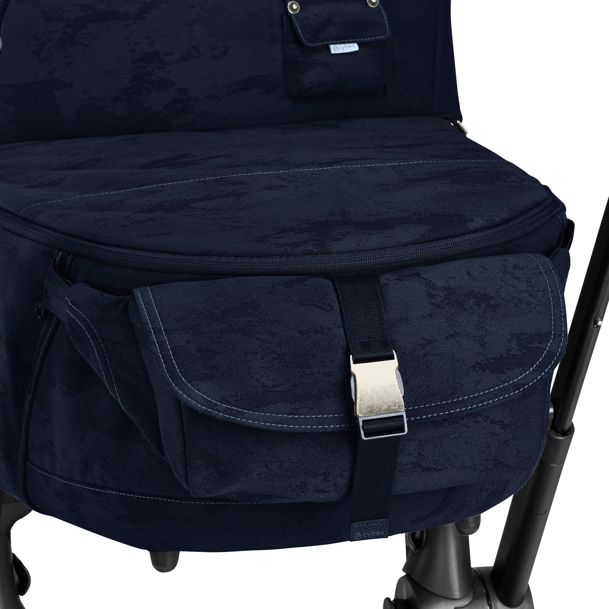 CYBEX FASHION : Rebellious Luxury
