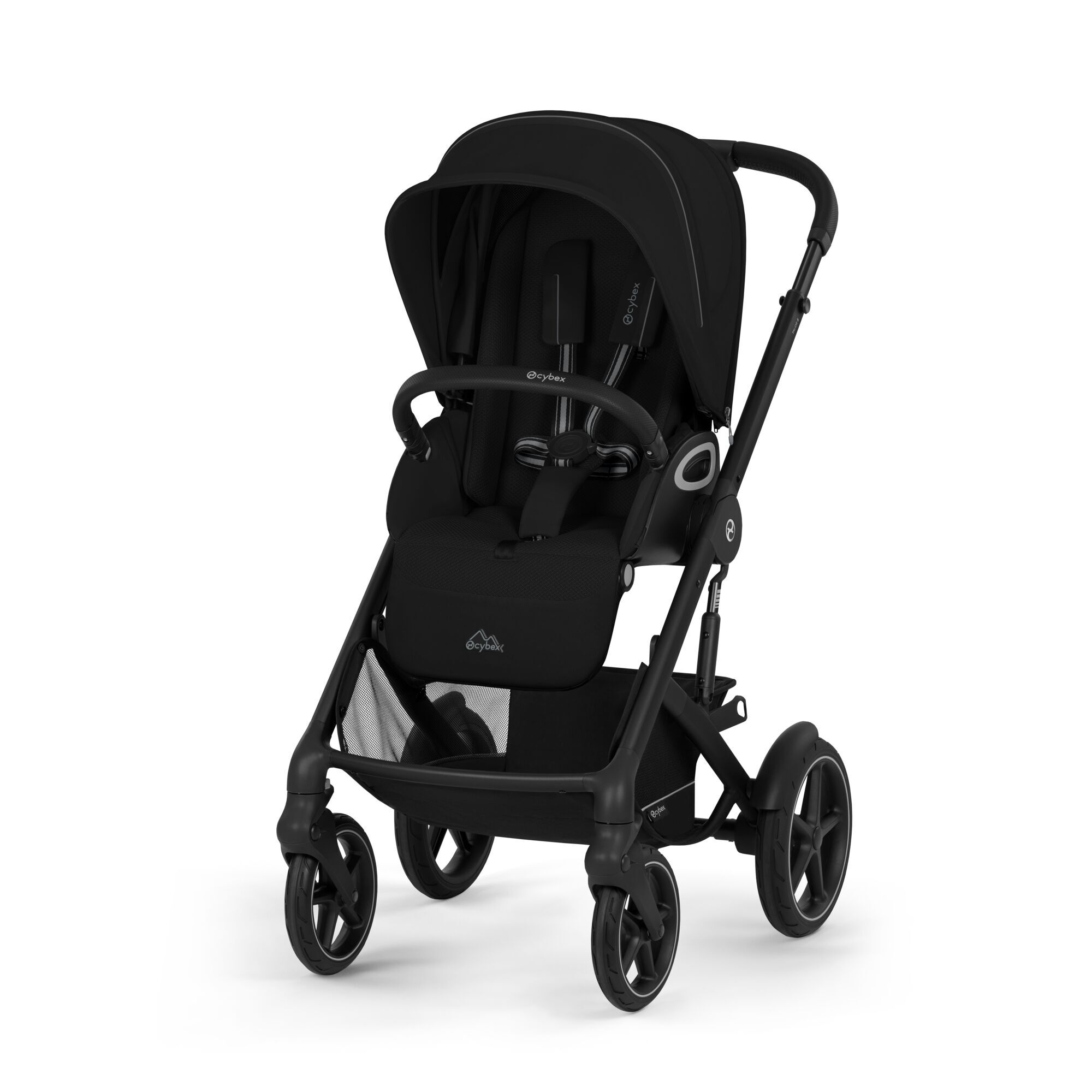 Cybex Talos S Lux *væntanleg 2026