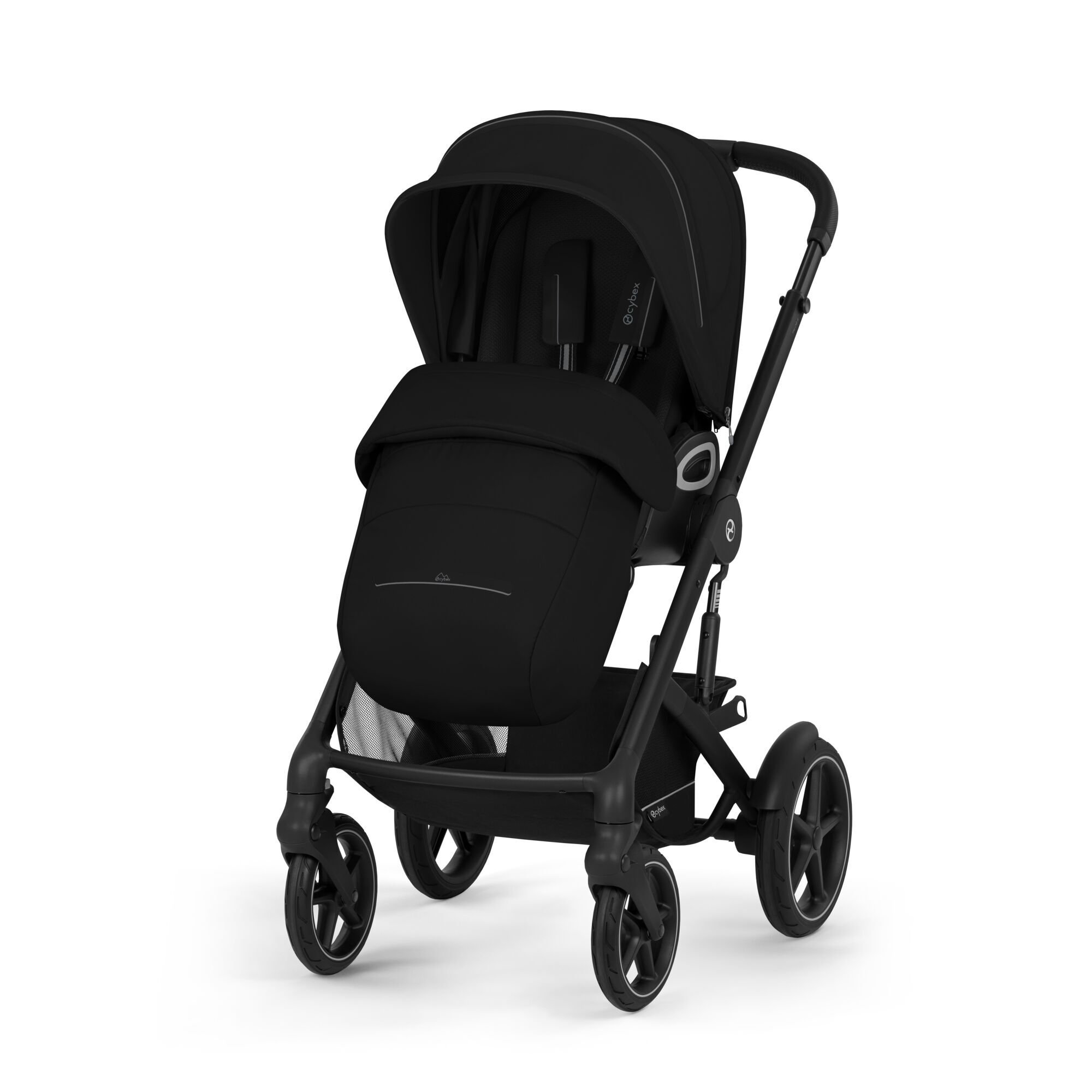 Cybex Talos S Lux *væntanleg 2026