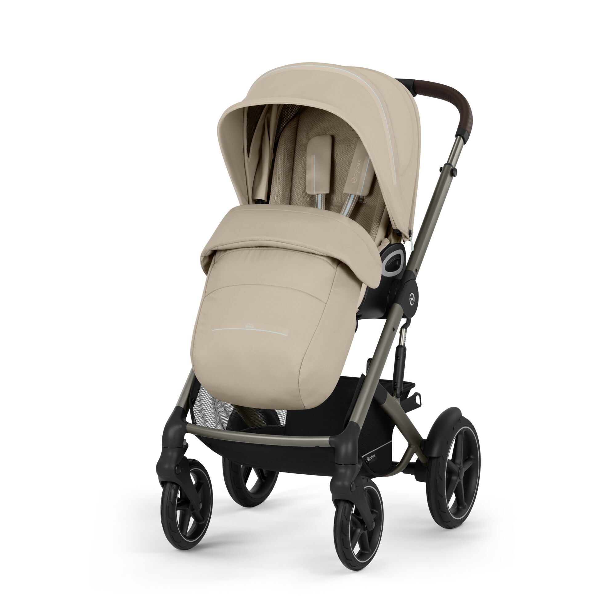 Cybex Talos S Lux *væntanleg 2026