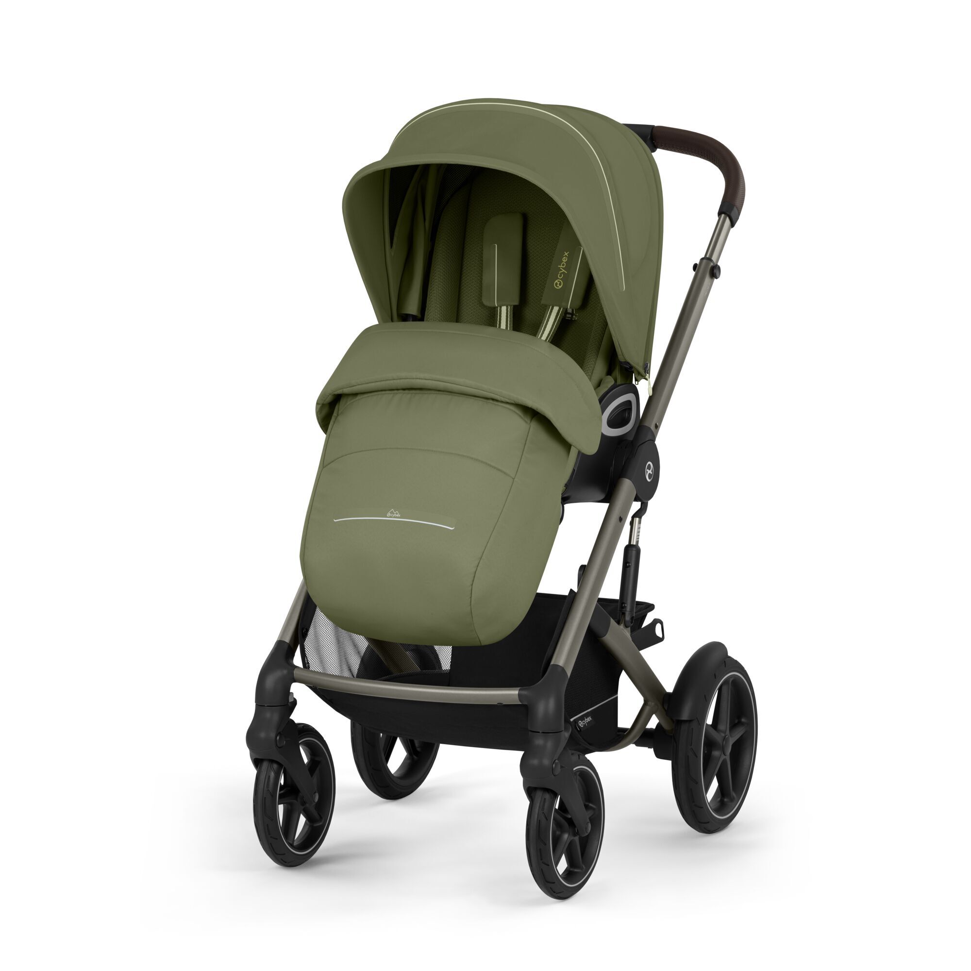 Cybex Talos S Lux *væntanleg 2026