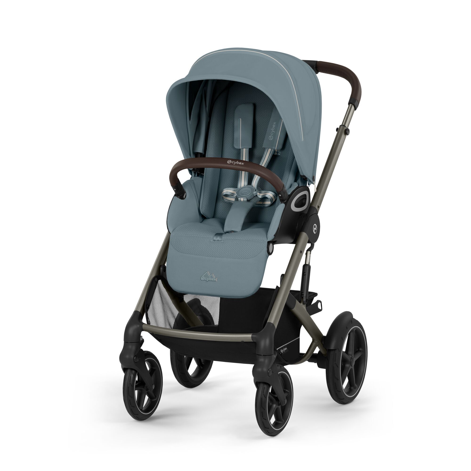 Cybex Talos S Lux *væntanleg 2026