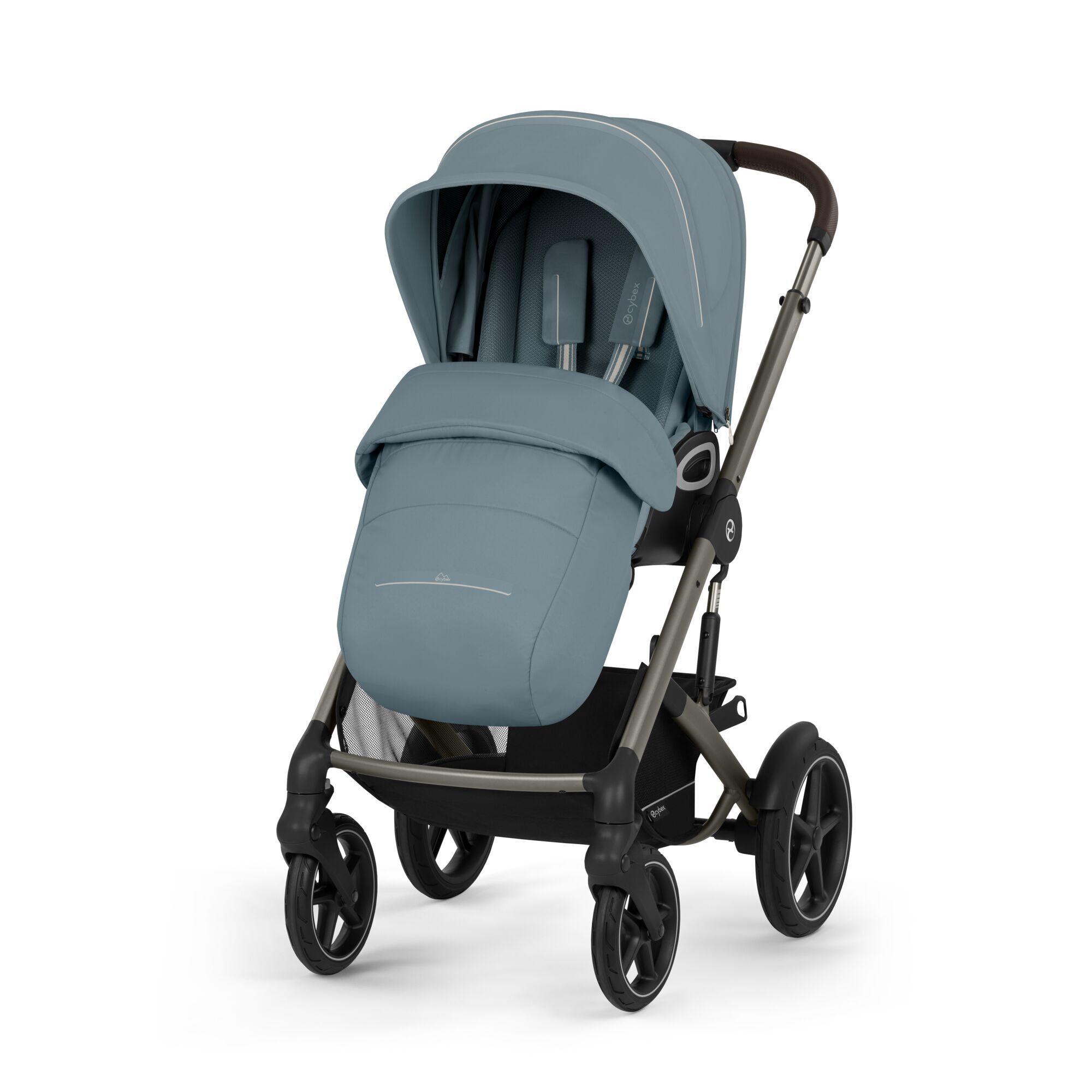 Cybex Talos S Lux *væntanleg 2026