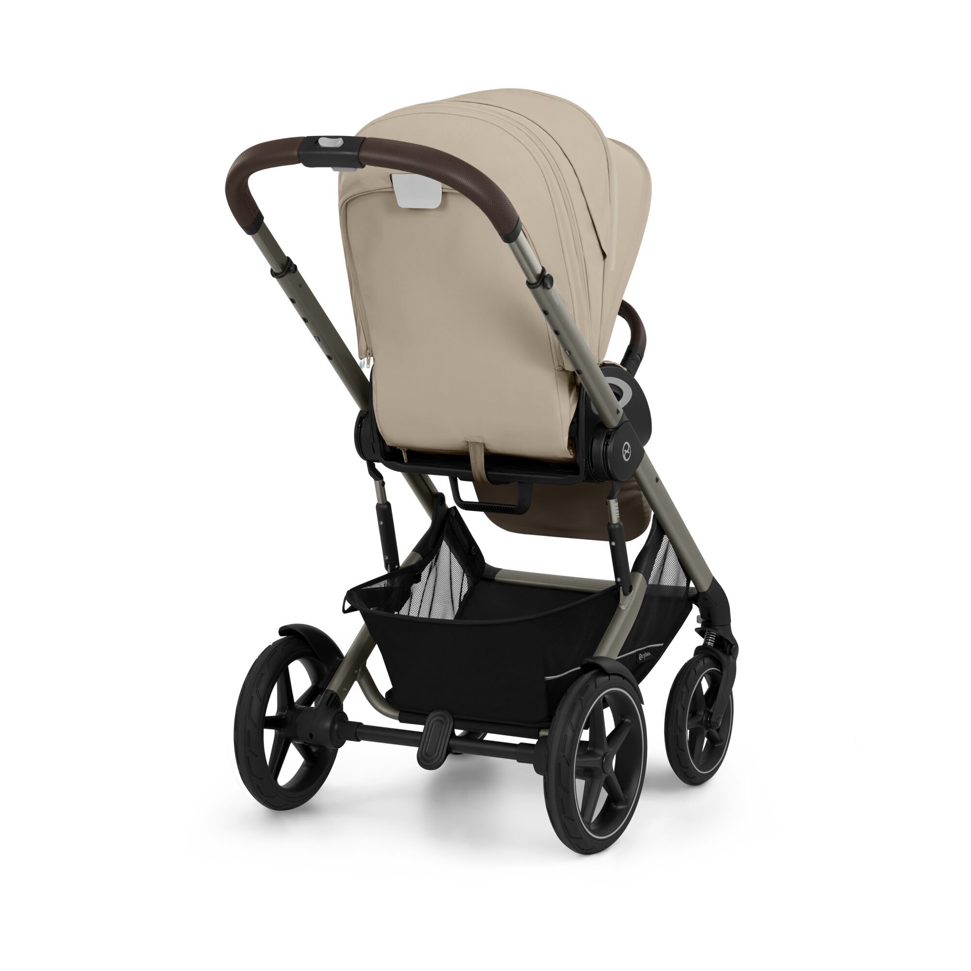 Cybex Talos S Lux *væntanleg 2026