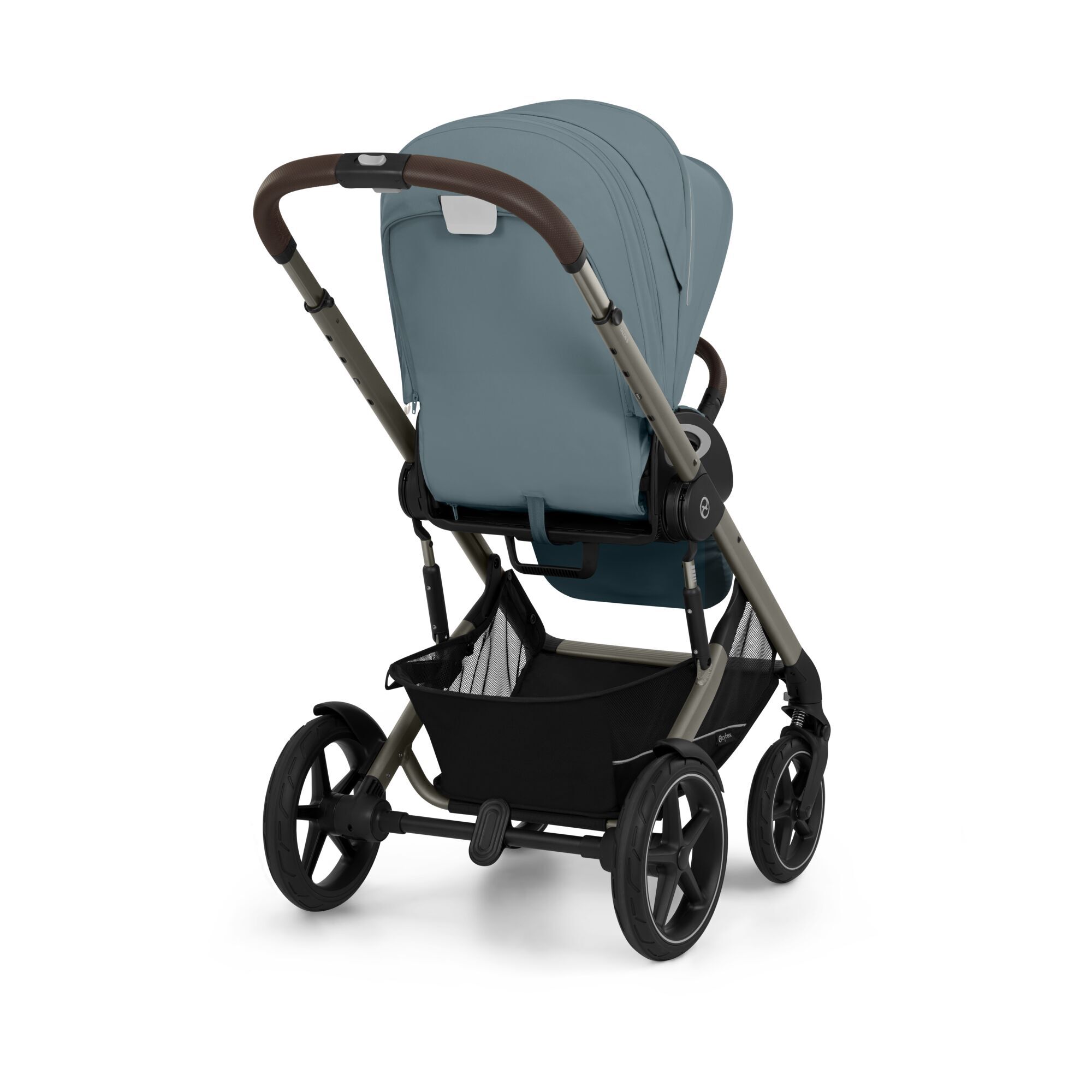 Cybex Talos S Lux *væntanleg 2026