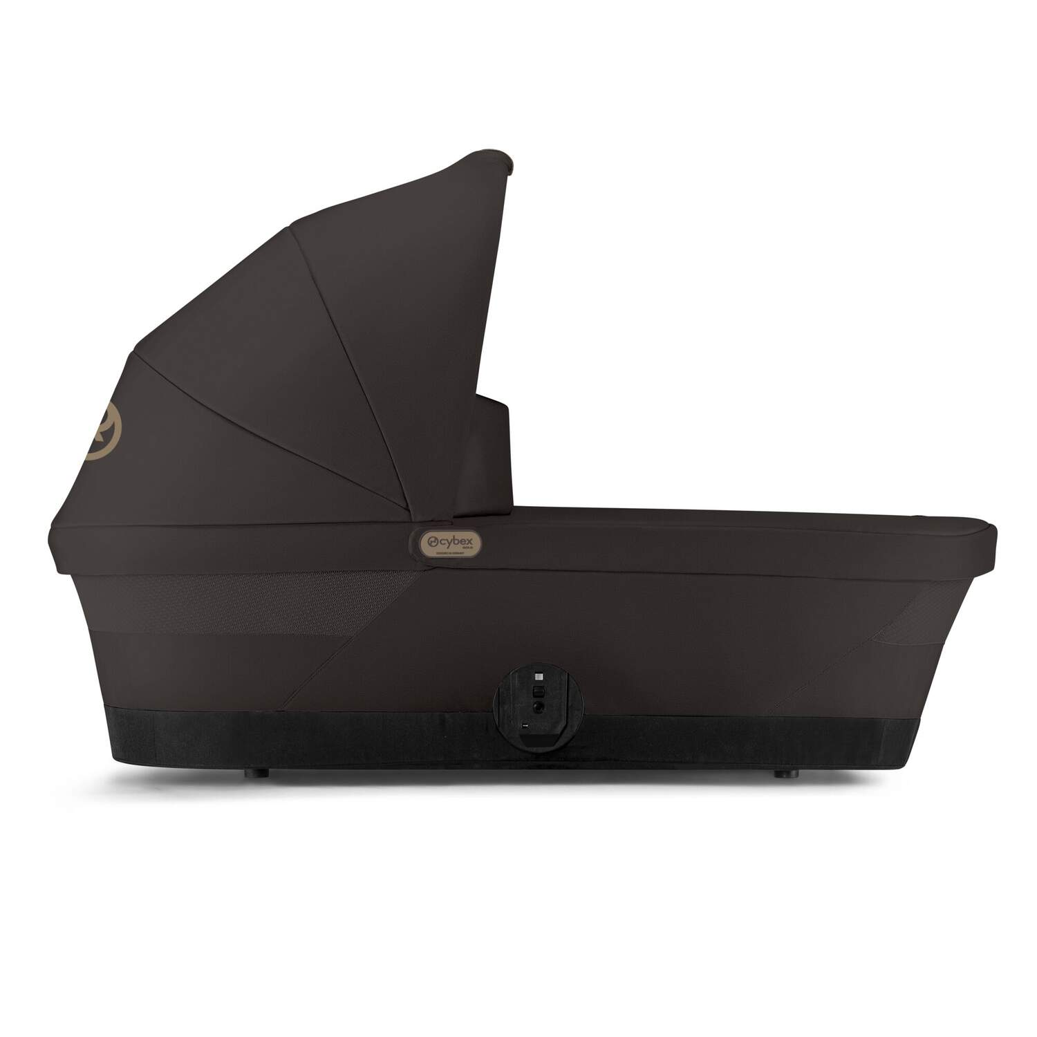 Cybex Gazelle Cot S - allir litir