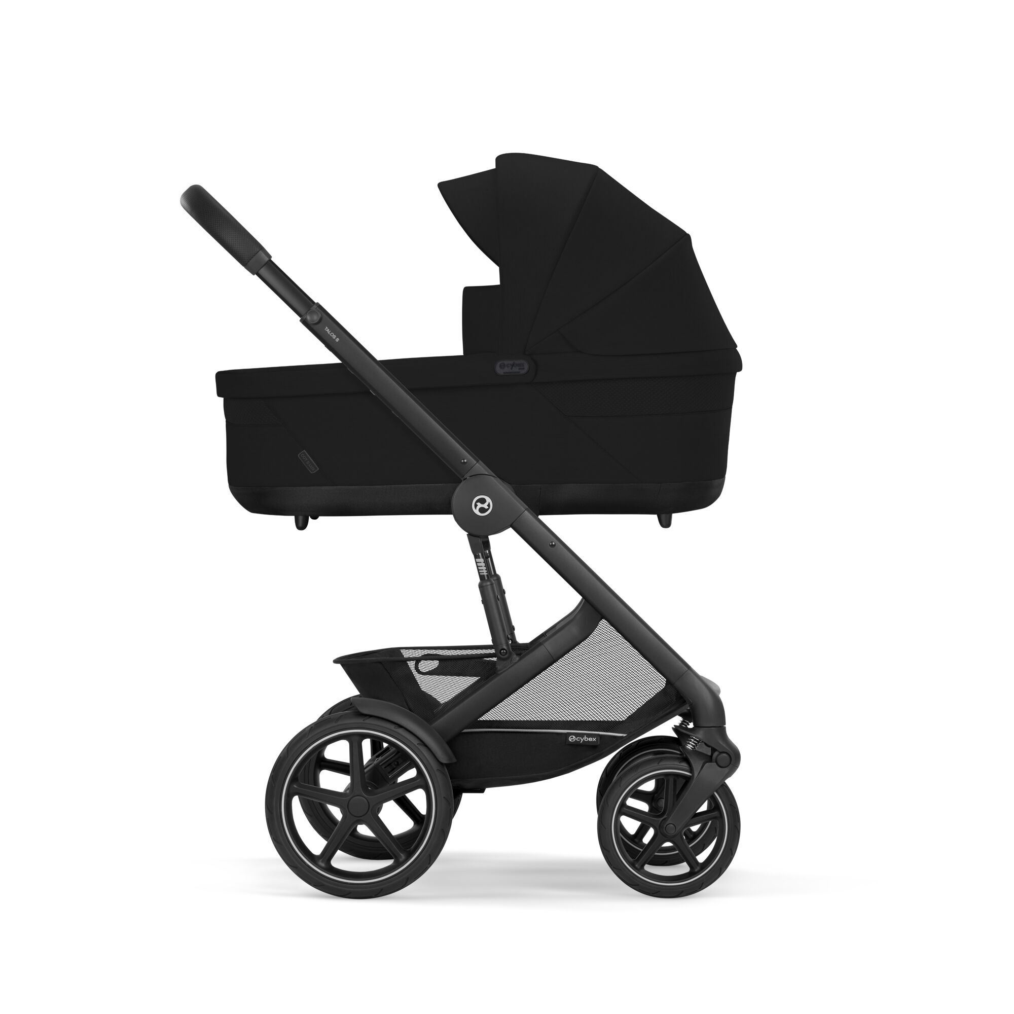 Cybex Talos S Lux *væntanleg 2026