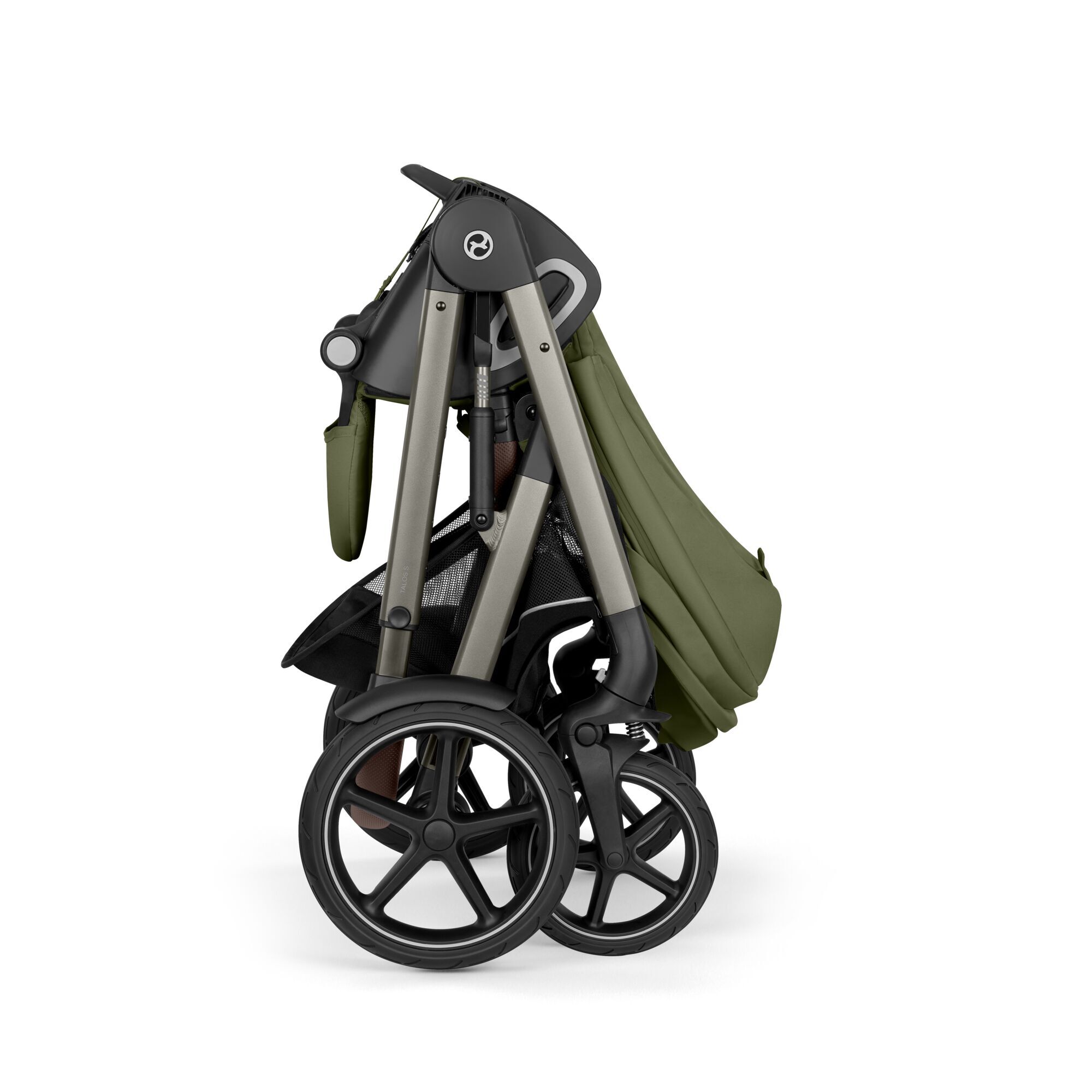 Cybex Talos S Lux *væntanleg 2026