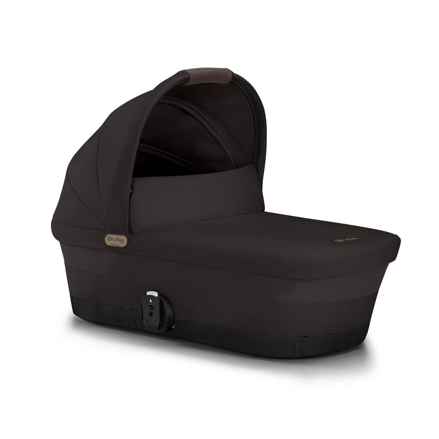 Cybex Gazelle Cot S - allir litir