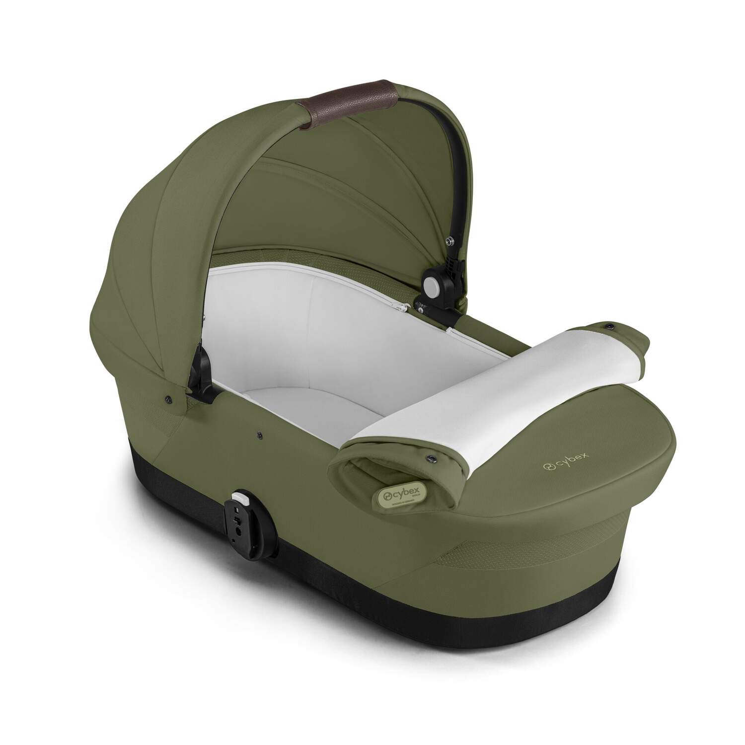 Cybex Gazelle Cot S - allir litir