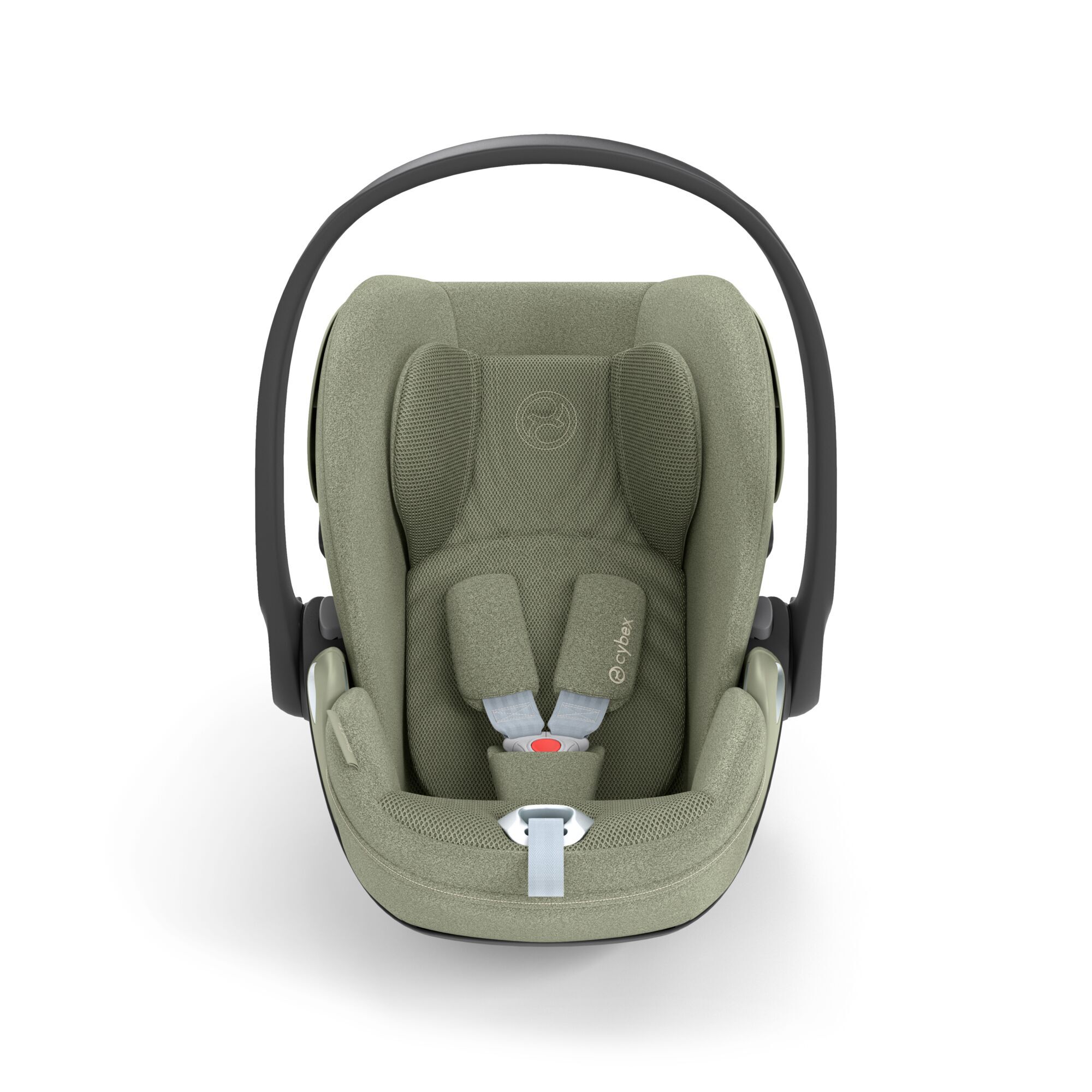 Cybex Cloud T i-Size
