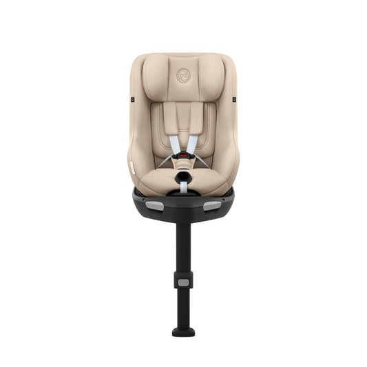 Gold Line: Sirona G3 i-size
