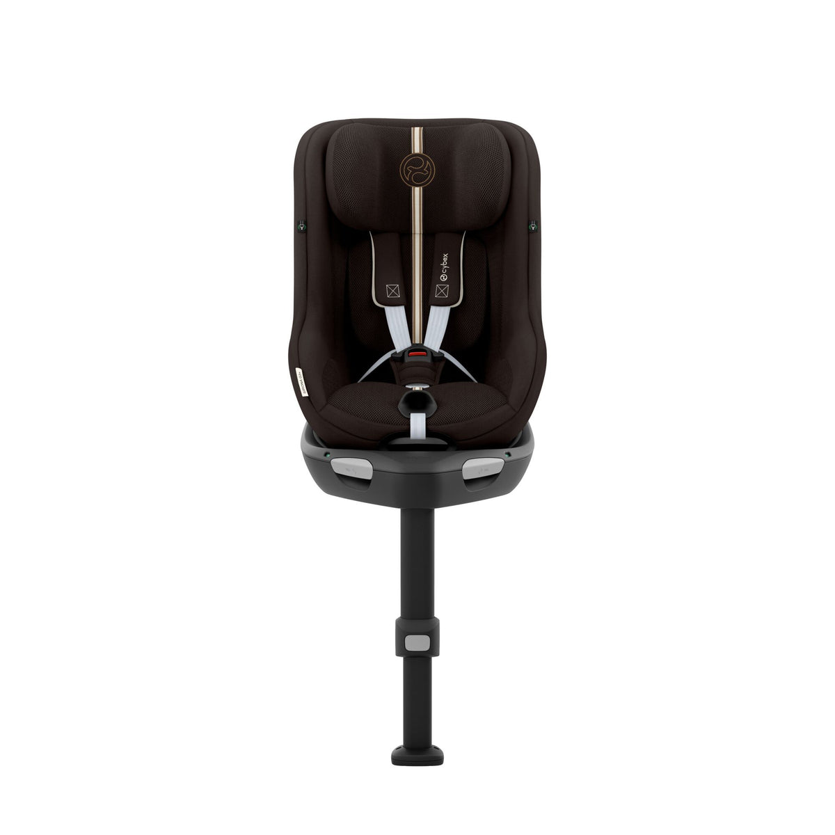 Gold Line: Sirona G3 i-size