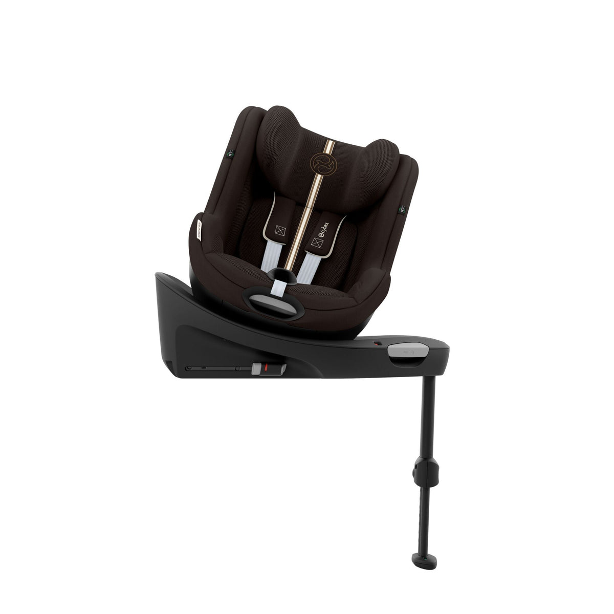 Gold Line: Sirona G3 i-size