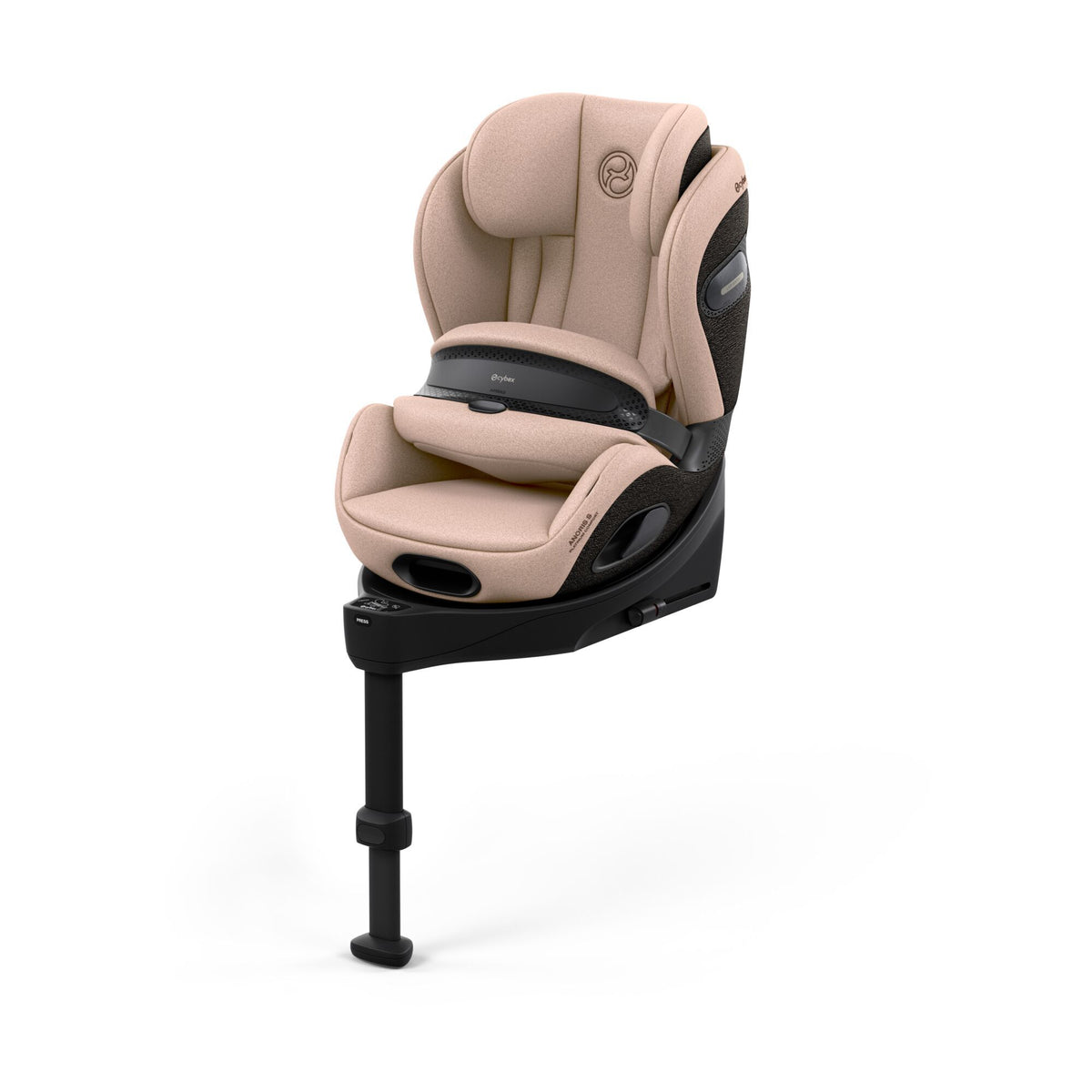 Cybex Anoris S Airbag