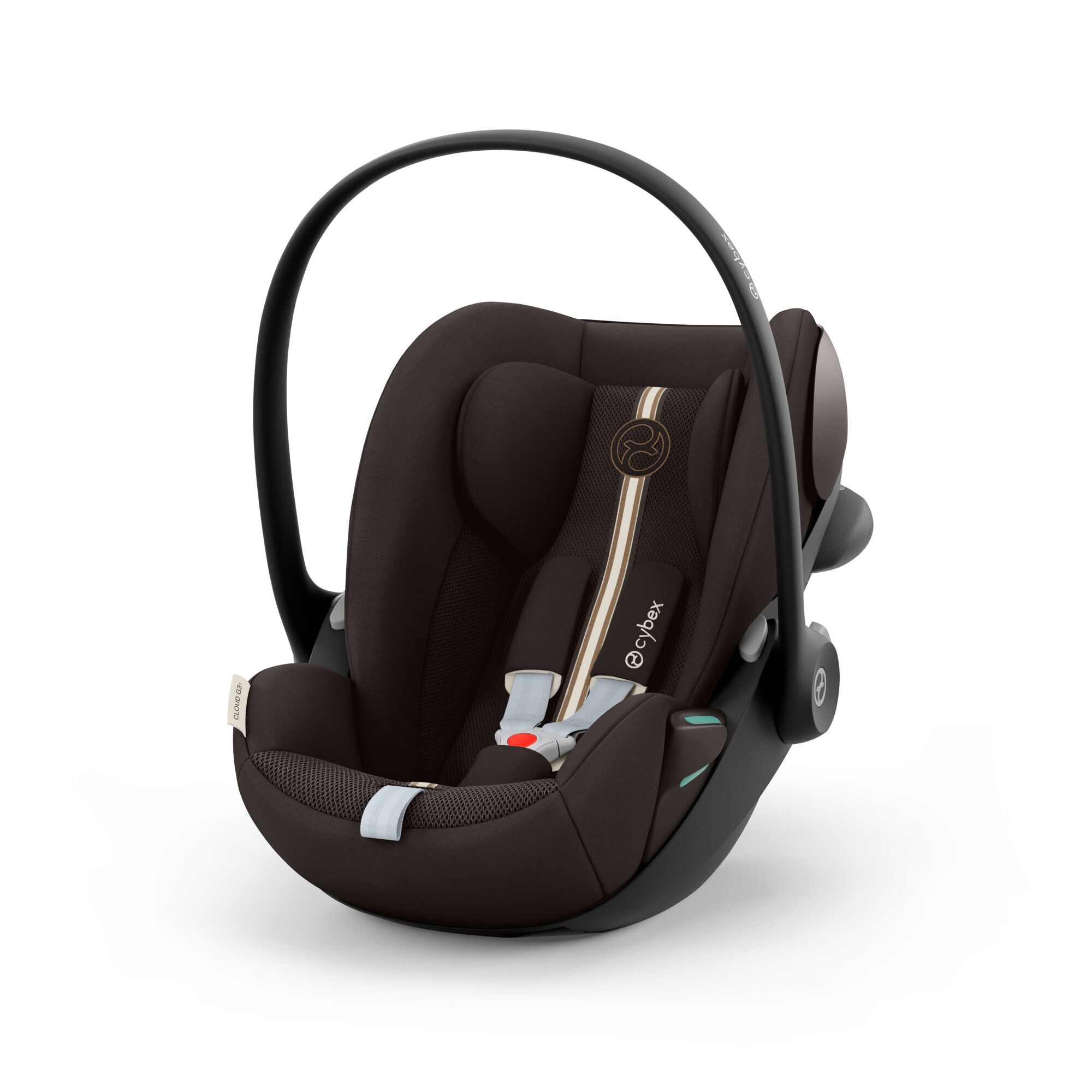 Gold Line: Cloud G3 i-size