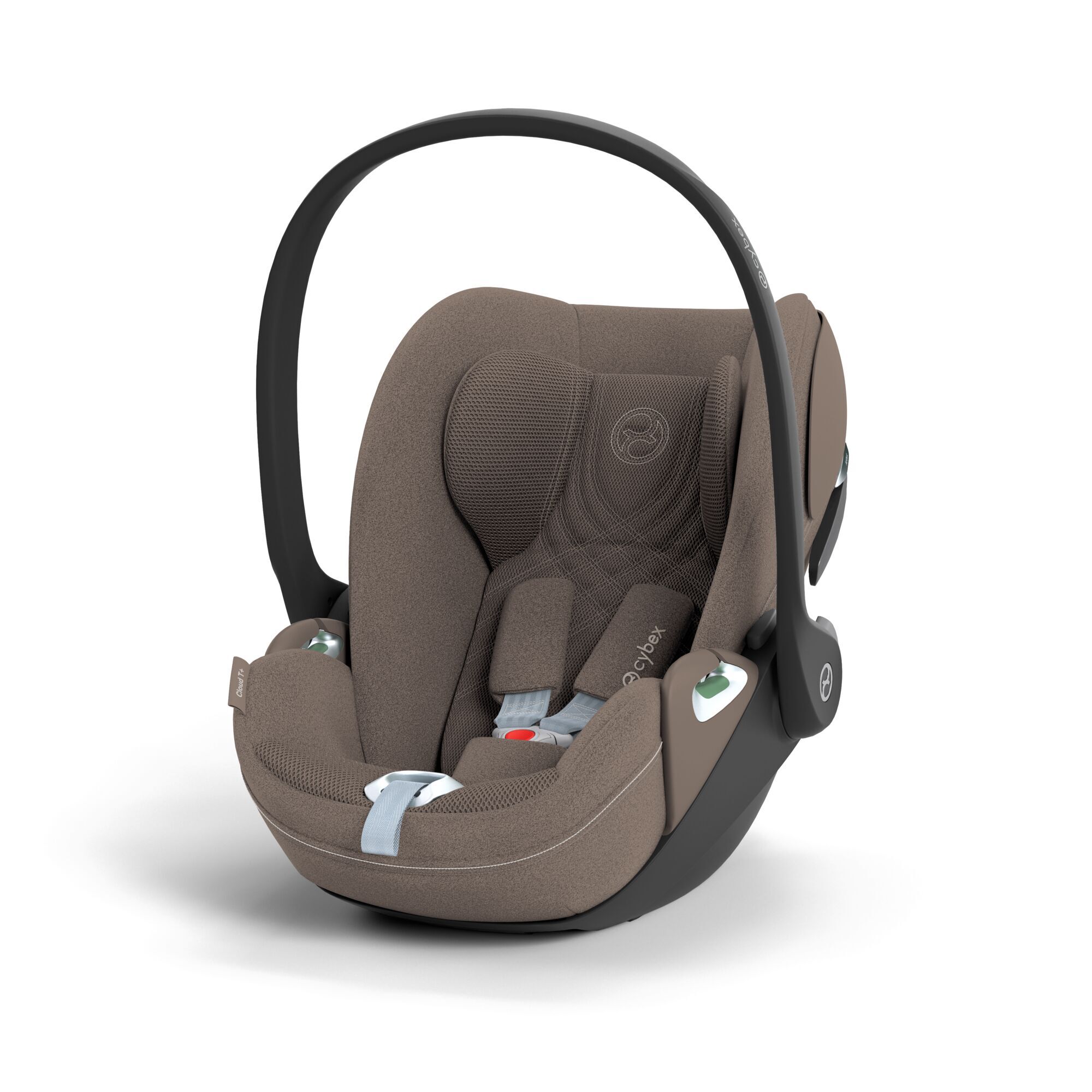 Cybex Cloud T i-Size