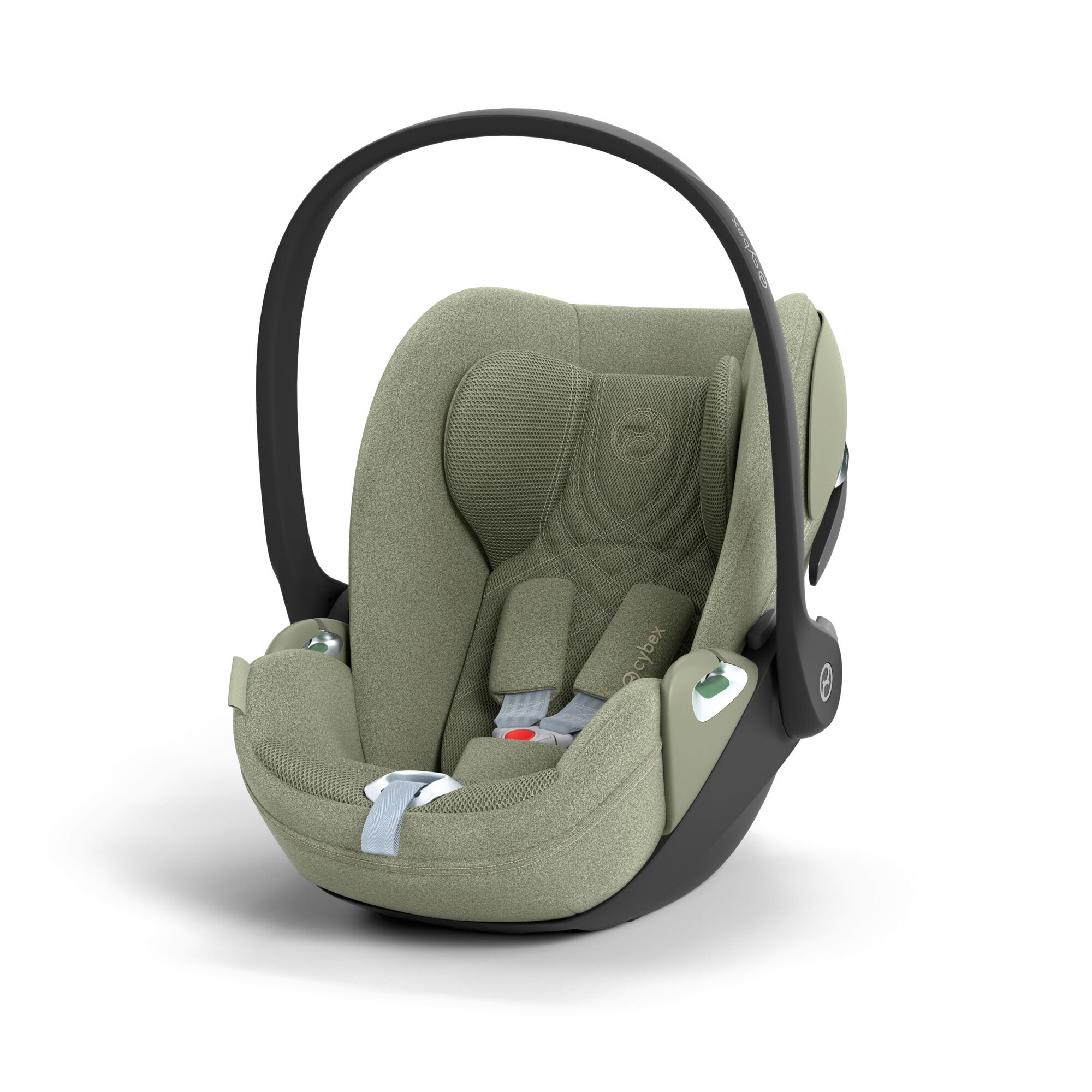 Cybex Cloud T i-Size