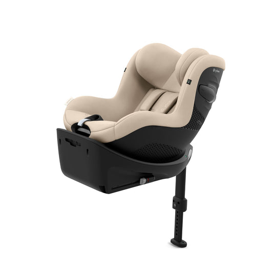 Gold Line: Sirona G3 i-size