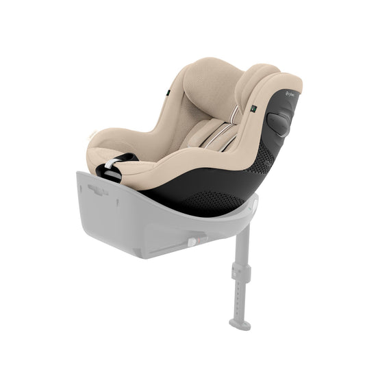 Gold Line: Sirona G3 i-size