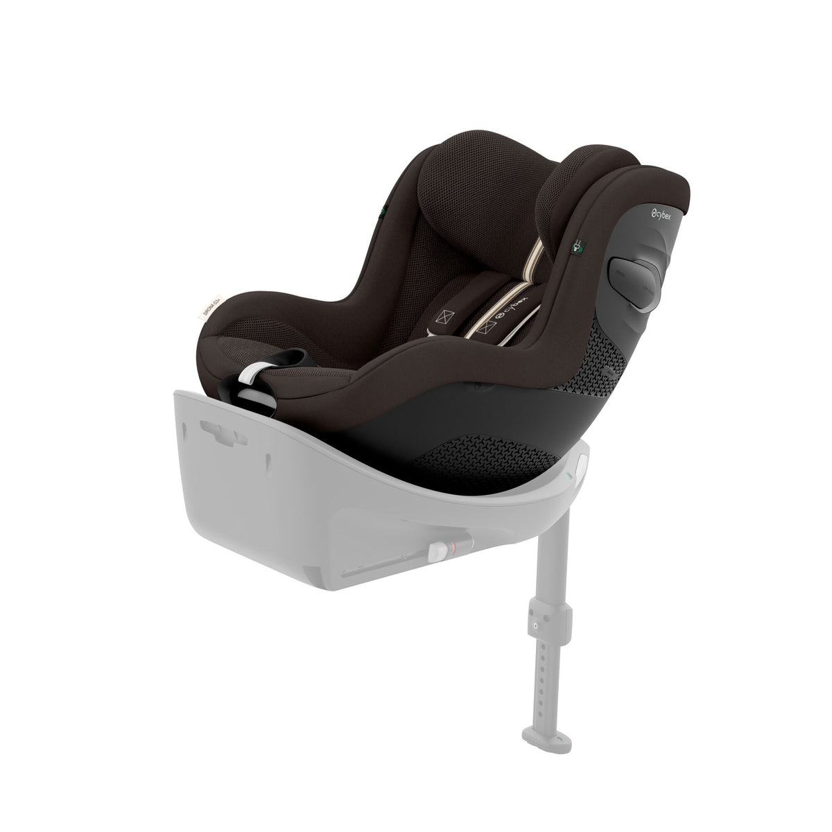 Gold Line: Sirona G3 i-size