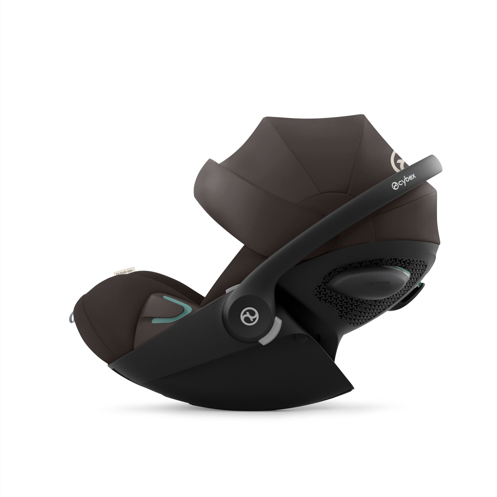 Gold Line: Cloud G3 i-size