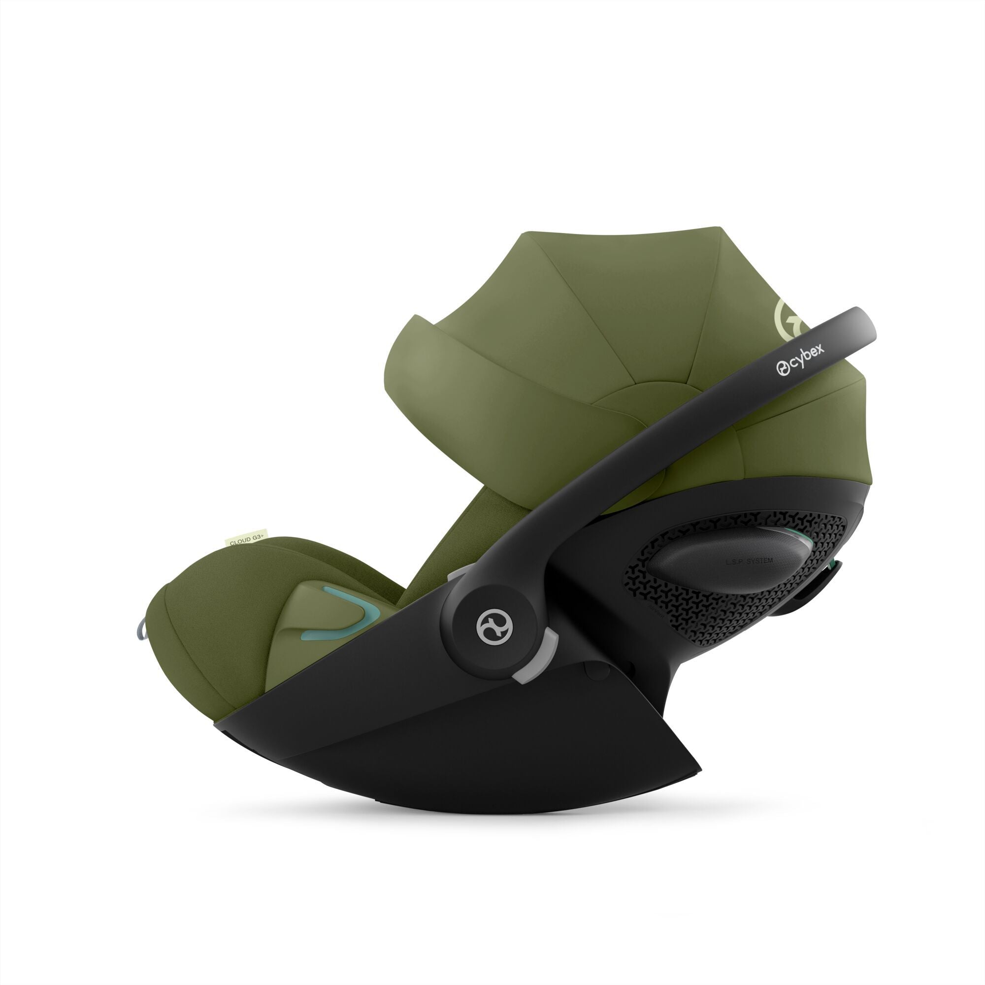 Gold Line: Cloud G3 i-size