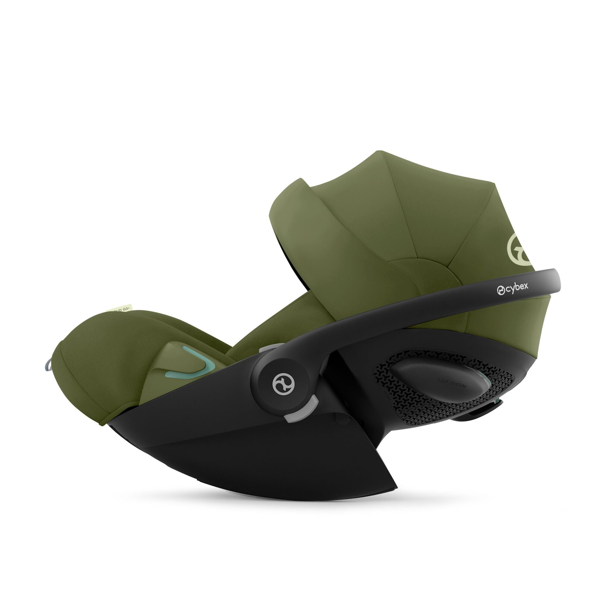 Gold Line: Cloud G3 i-size
