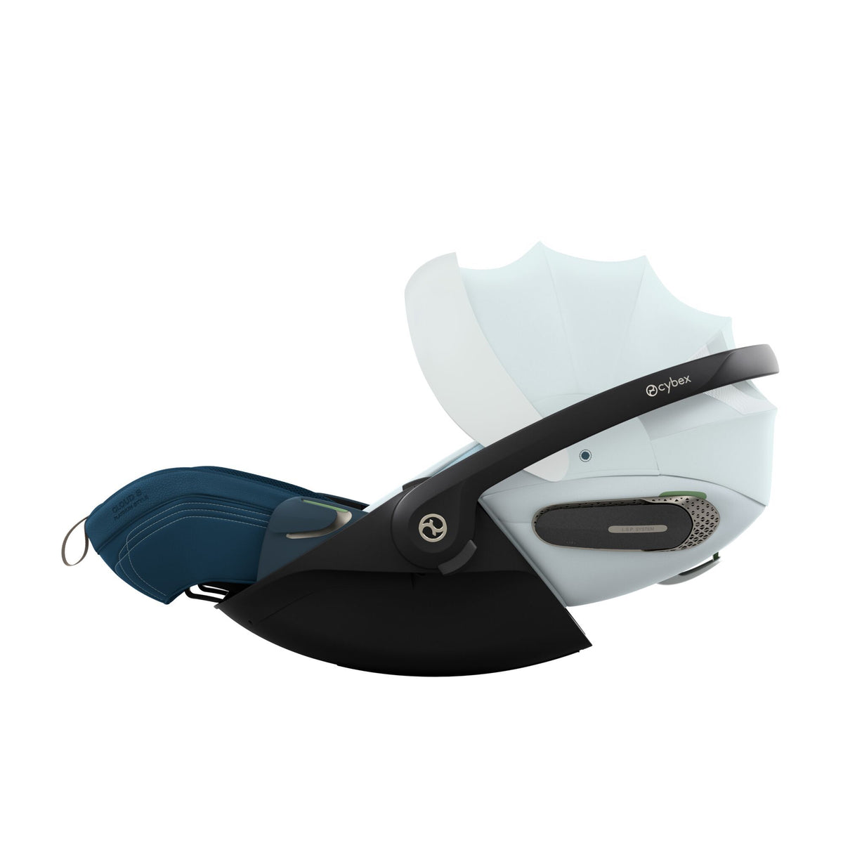 Cybex Cloud S