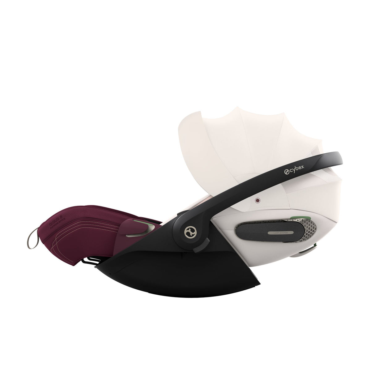 Cybex Cloud S