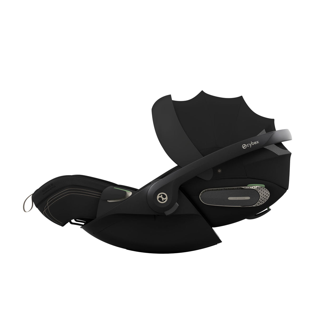 Cybex Cloud S