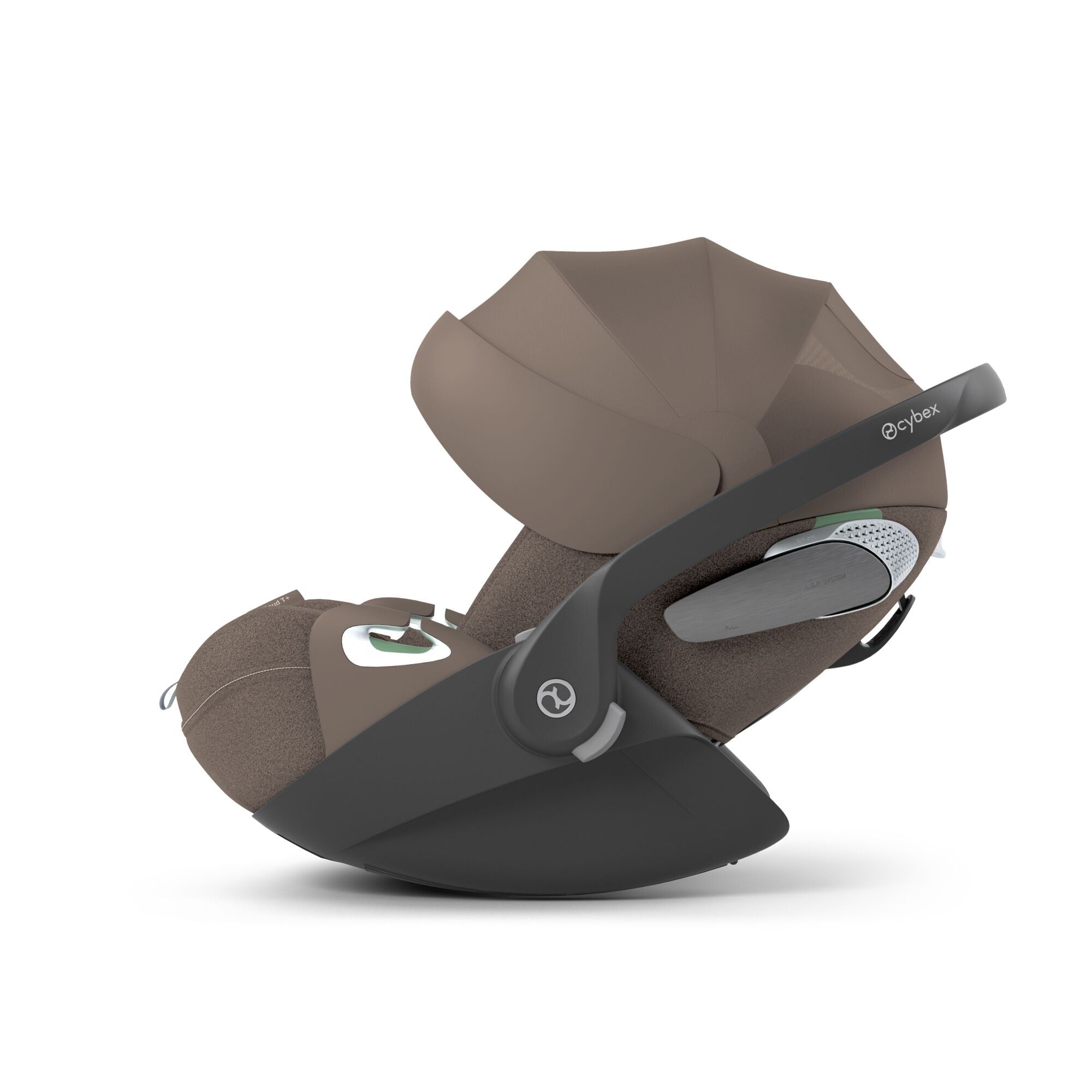 Cybex Cloud T i-Size