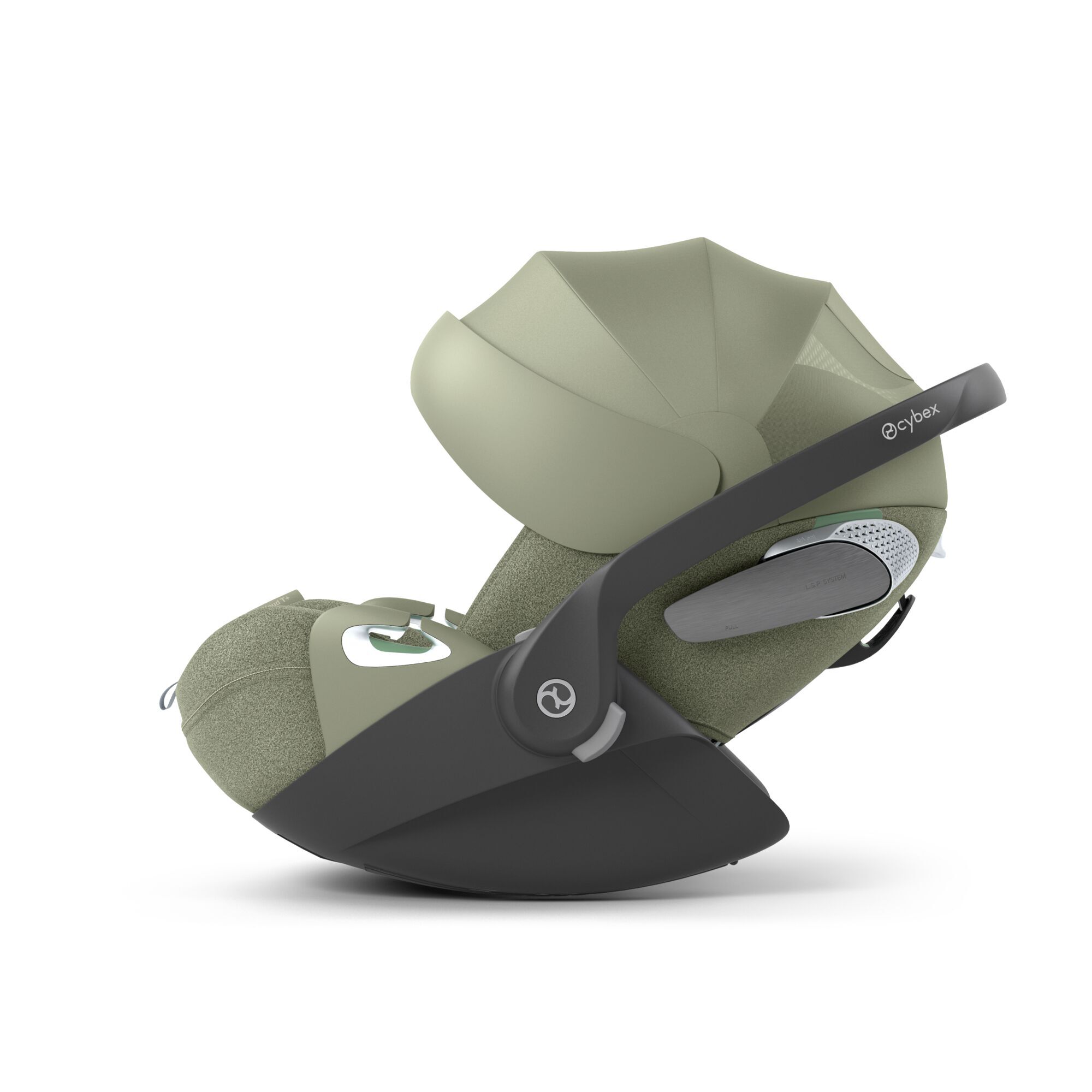 Cybex Cloud T i-Size