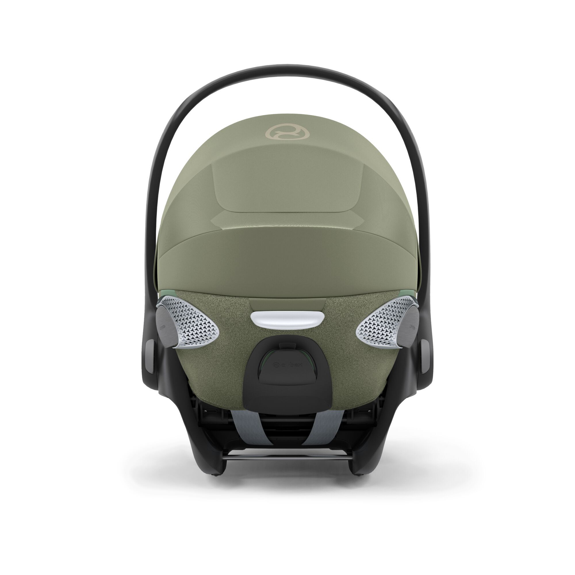 Cybex Cloud T i-Size