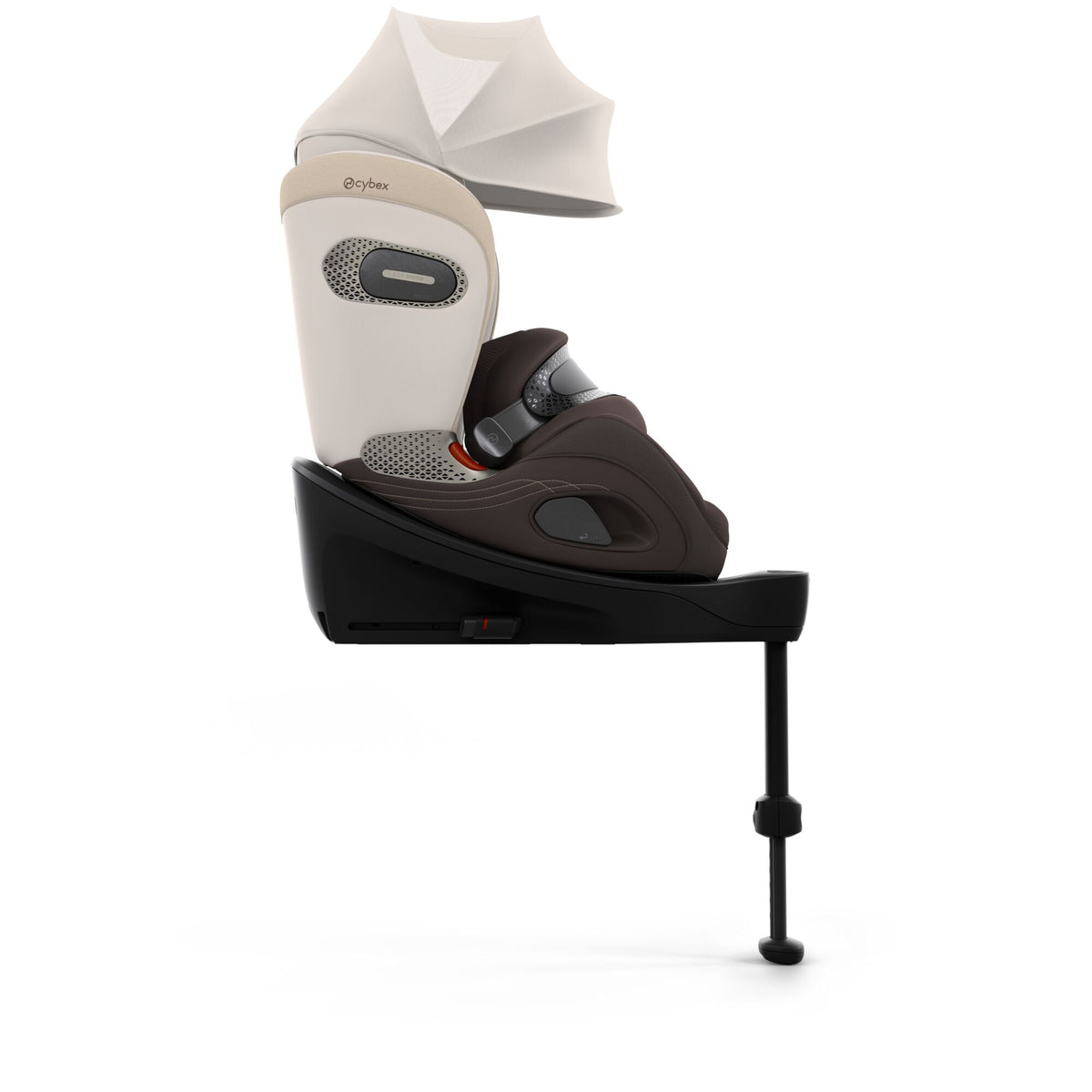 Cybex Anoris S Airbag
