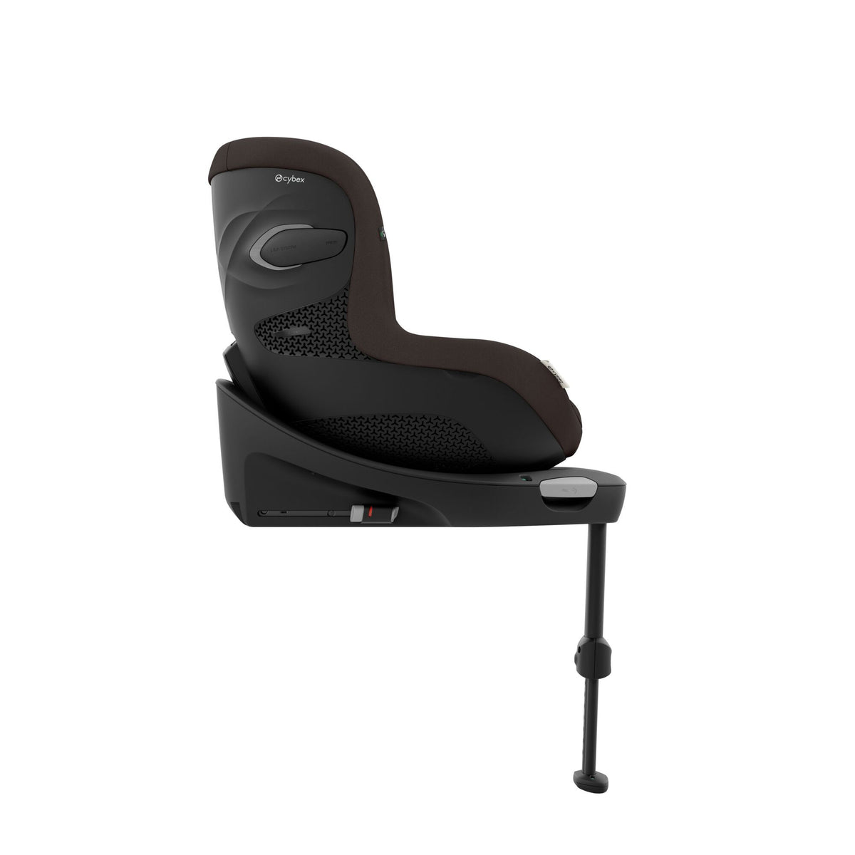 Gold Line: Sirona G3 i-size