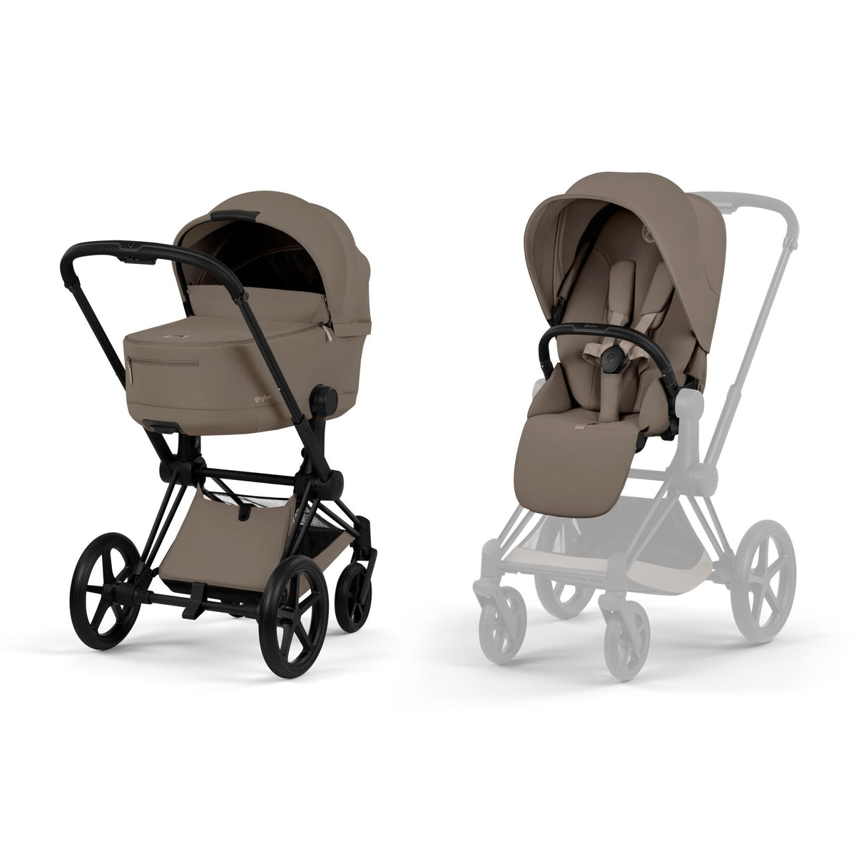 Cybex Priam