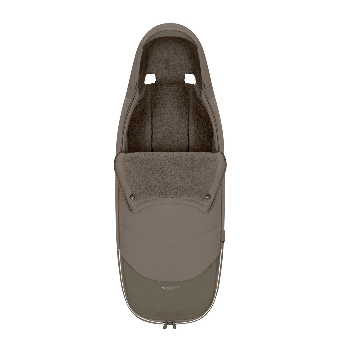 Platinum Footmuff - kerrupoki
