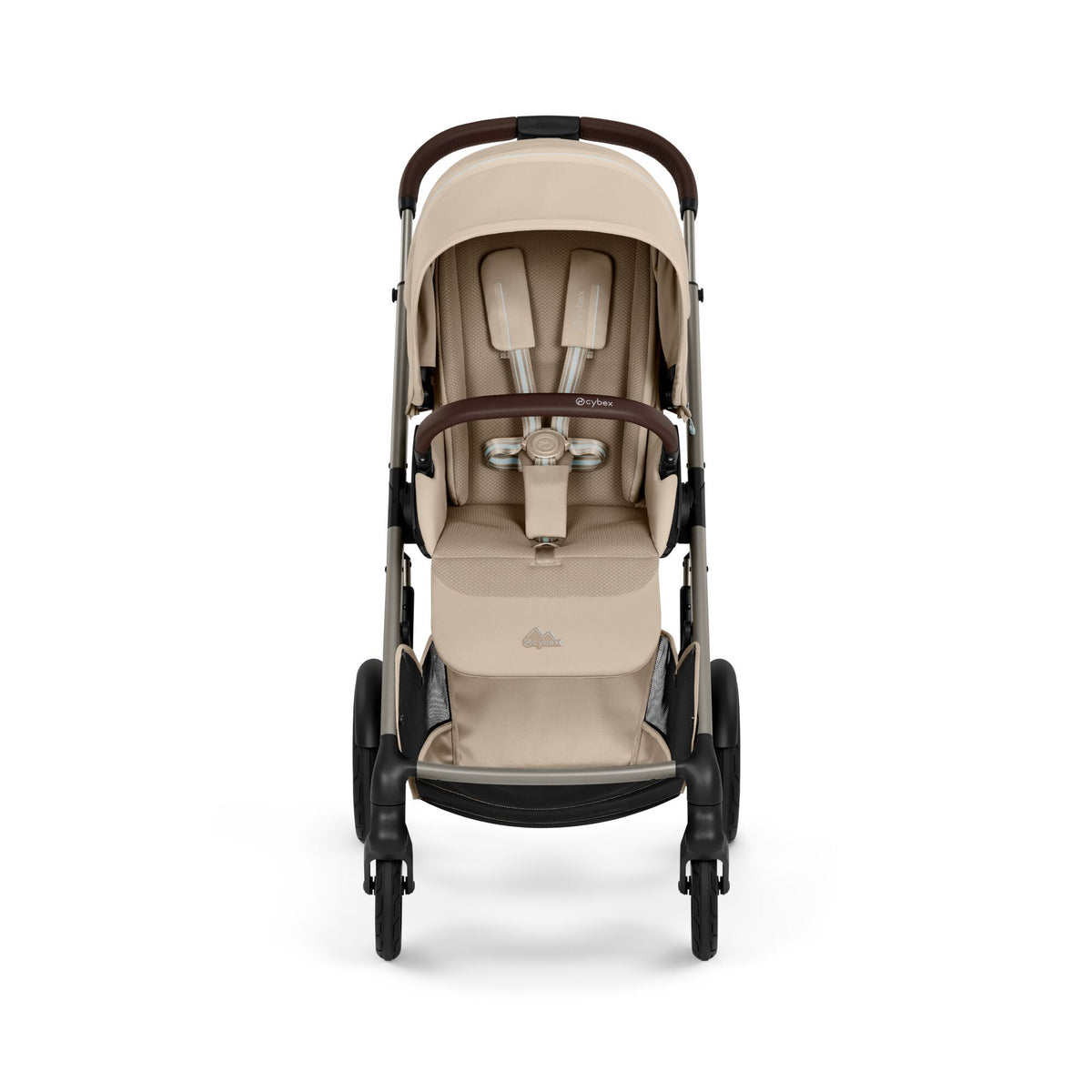 Cybex Talos S Lux
