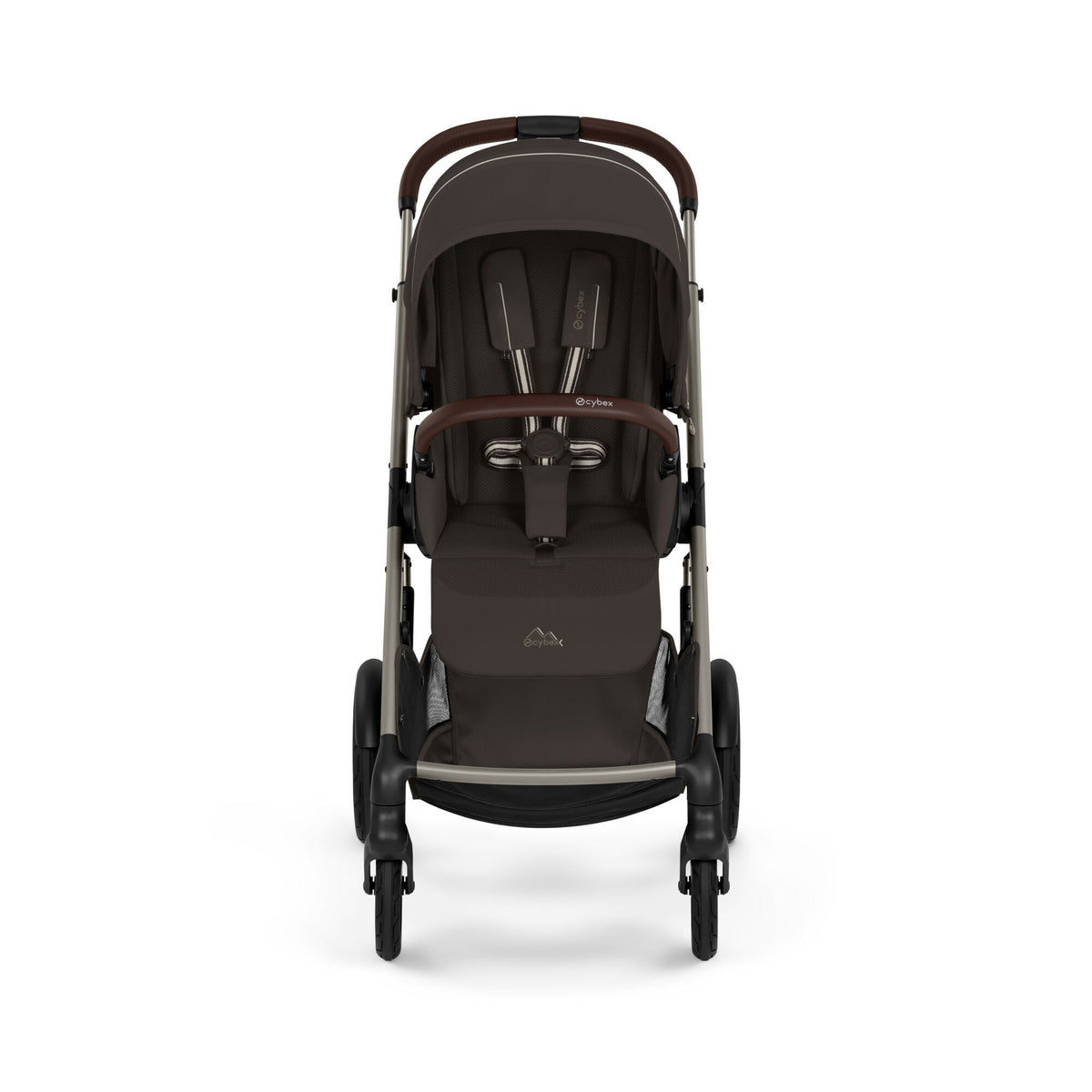 Cybex Talos S Lux